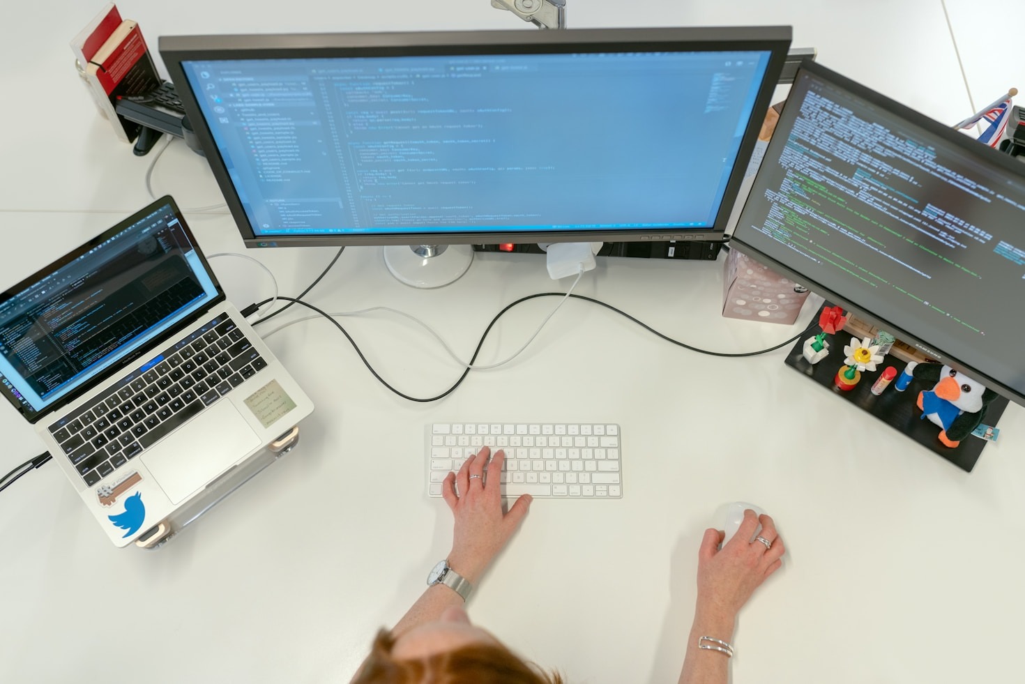 Success Stories: Businesses Thriving with ZendeXSoft